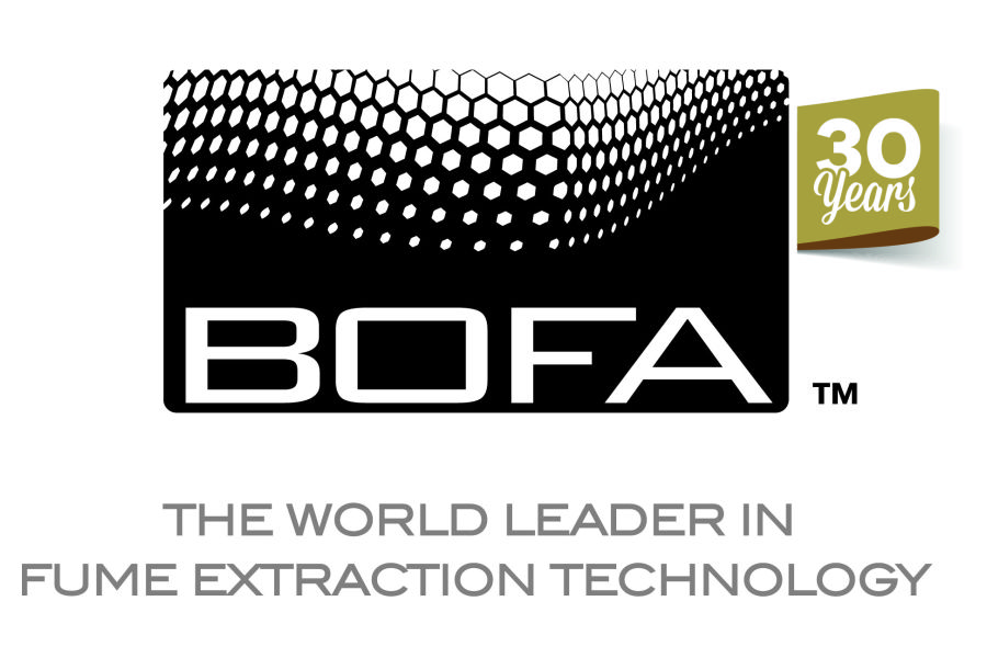 BOFA logo
